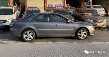 沈阳58同城二手车(沈阳58同城二手车网)