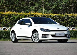 大众scirocco尚酷(大众scirocco尚酷停产)