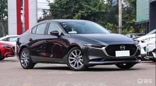 马自达的车多少价位(马自达的车多少价位合适)