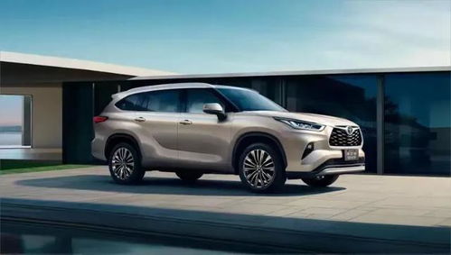 2024款汉兰达上市时间(2024款汉兰达上市时间表)