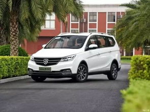 7座mpv家用车哪款最好(7人座家用车哪款最好)