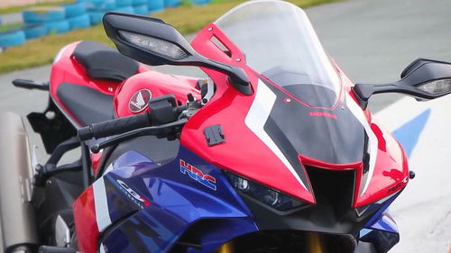 本田cbr1000rr(本田CBR1000RRR) 本田cbr1000rr(本田CBR1000RRR)