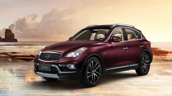 英菲尼迪qx50(英菲尼迪QX50的轮胎) 英菲尼迪qx50(英菲尼迪QX50的轮胎)