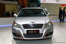 奇瑞瑞麒汽车报价及图片(奇瑞麒麟汽车价格图片) 奇瑞瑞麒汽车报价及图片(奇瑞麒麟汽车价格图片)