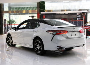 丰田凯美瑞优点和缺点(丰田凯美瑞优点及缺点) 丰田凯美瑞优点和缺点(丰田凯美瑞优点及缺点)