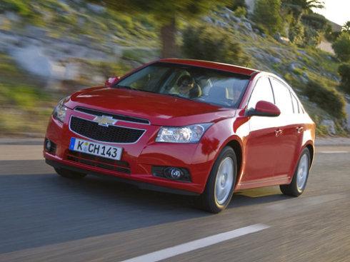 雪佛兰科鲁兹耐用吗(雪佛兰科鲁兹值得入手吗)