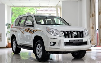 普拉多中东版2700价格(普拉多中东版2700价格及图片)