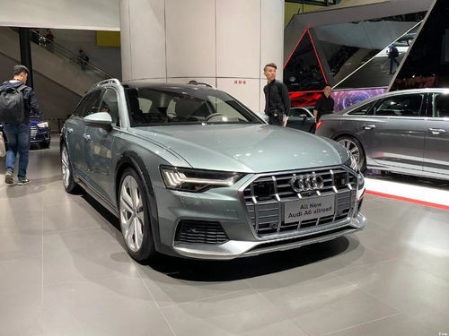 奥迪a6纯电动汽车价格表(奥迪a6电车价格及图片)