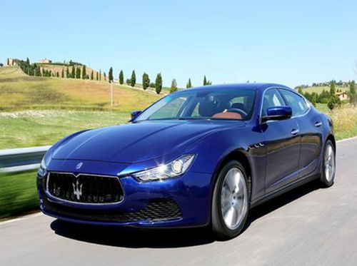 玛莎拉蒂轿车价格及图片(玛莎拉蒂轿车价格及图片2414)