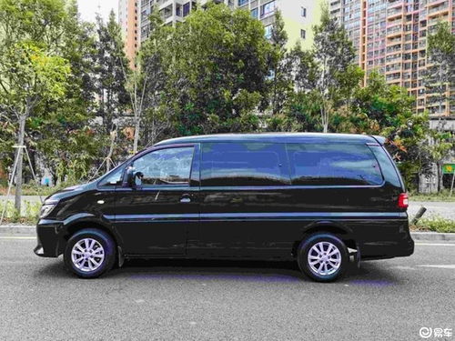 7座东风风行菱智参数配置(东风风行菱智207座)