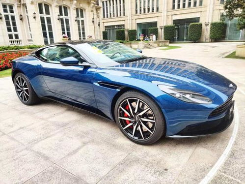 马丁车价格阿斯顿马丁(马丁车价格阿斯顿马丁最低多少钱)