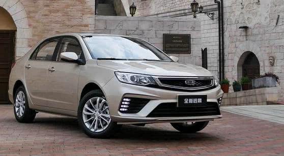 6万左右的吉利(6万左右的吉利电车有哪些) 6万左右的吉利(6万左右的吉利电车有哪些)