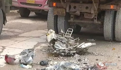 悲剧的背后，男童被装载机碾压身亡的悲剧事件