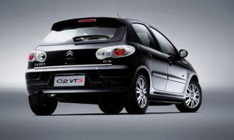 东风雪铁龙车型大全(东风雪铁龙车型大全c2) 东风雪铁龙车型大全(东风雪铁龙车型大全c2)