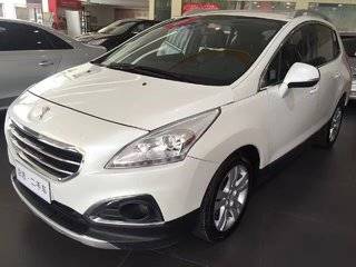 标致3008价格表(标致3008价格表及图片二手) 标致3008价格表(标致3008价格表及图片二手)