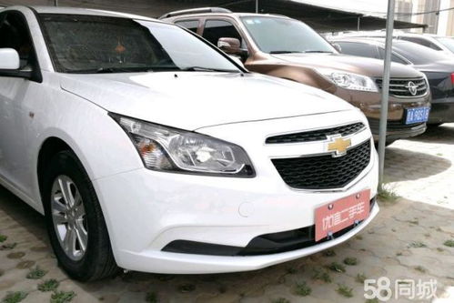 2015款雪佛兰科鲁兹(2015款雪佛兰科鲁兹经典喇叭位置)