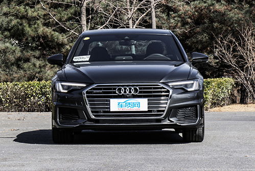 奥迪a6l新车报价2020款(奥迪a6l新车报价2020款45顶配多少钱)