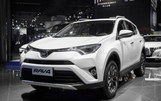 丰田全部车型suv(丰田全部车型名) 丰田全部车型suv(丰田全部车型名)