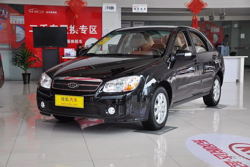 起亚赛拉图怎么样(起亚赛图斯值得买吗) 起亚赛拉图怎么样(起亚赛图斯值得买吗)