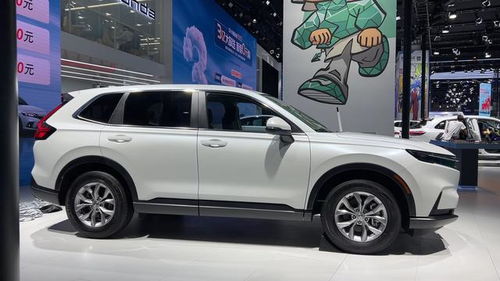 本田crv怎么样(本田crv怎么样值不值得购买) 本田crv怎么样(本田crv怎么样值不值得购买)