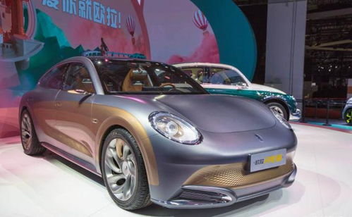 长城欧拉闪电猫(长城欧拉闪电猫价格)