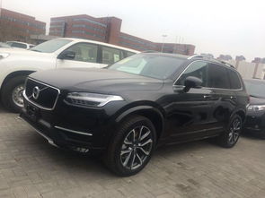 进口沃尔沃xc90最新价格(进口沃尔沃xc90价格是多少) 进口沃尔沃xc90最新价格(进口沃尔沃xc90价格是多少)