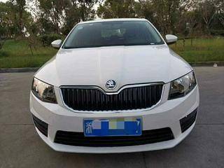 斯柯达明锐报价图片(斯柯达明锐车报价及图片)