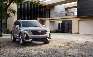 凯迪拉克大型suv凯雷德(凯迪拉克大型suv凯雷德参数) 凯迪拉克大型suv凯雷德(凯迪拉克大型suv凯雷德参数)