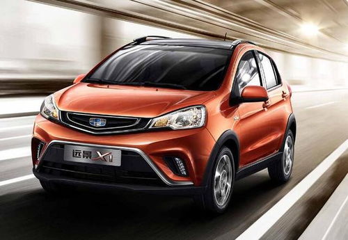 远景x1(远景x1参数配置) 远景x1(远景x1参数配置)