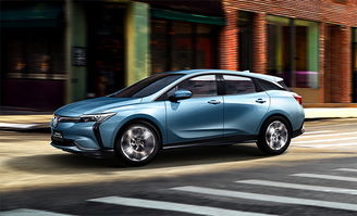 别克新能源车型及价格(别克新能源车型及价格新标)