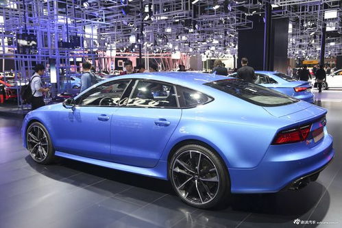 奥迪rs7二手车报价(奥迪rs7二手车价格)