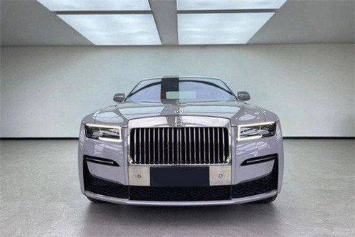 劳斯莱斯车图片真实图片(劳斯莱斯的图片给我看一下)