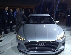 奥迪a9(奥迪a9多少钱2024款落地价)