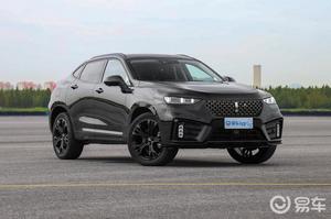 长城汽车vv7价格及图片(长城汽车vv7价格及图片4s店地址) 长城汽车vv7价格及图片(长城汽车vv7价格及图片4s店地址)