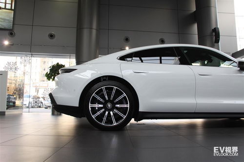 taycan(taycan中文名叫什么)