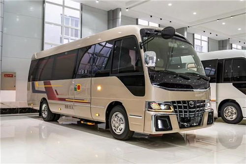 考斯特12座价格(考斯特12座价格需要什么证能开)