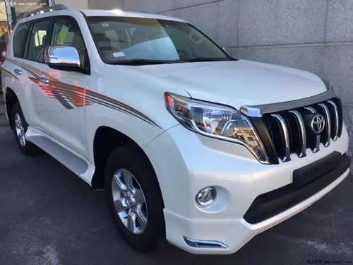 丰田霸道2022款价格及图片(丰田霸道2020全新款报价) 丰田霸道2022款价格及图片(丰田霸道2020全新款报价)