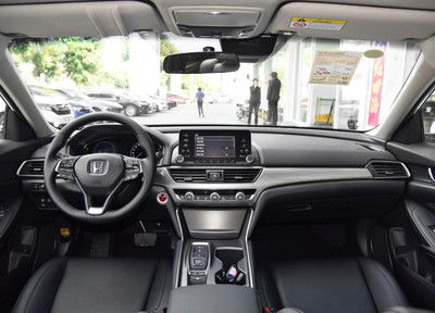 本田雅阁2020款报价(本田雅阁2020款报价及图片大全)