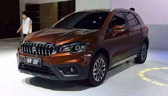 长安铃木suv车型(长安铃木suv车型报价) 长安铃木suv车型(长安铃木suv车型报价)