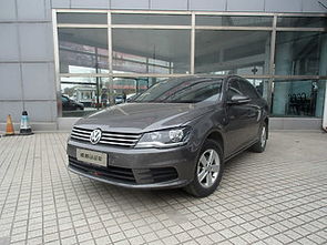 大众宝来二手车估价(19年大众宝来二手车价格)