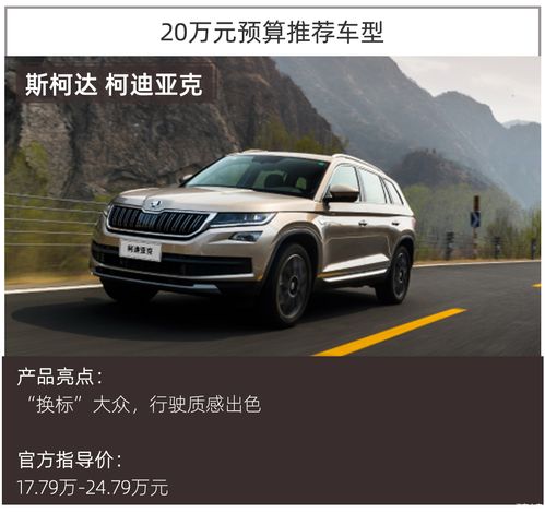 30万左右最值得买的车(30万最值得买的车suv)