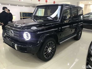 奔驰g500落地多少钱(奔驰g500落地多少钱一台)