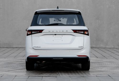 五菱凯捷2023款七座图片及报价(五菱凯捷2020款七座图片) 五菱凯捷2023款七座图片及报价(五菱凯捷2020款七座图片)