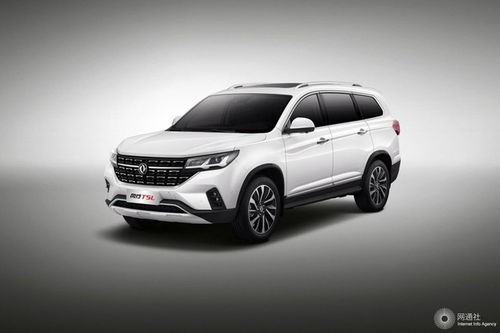 东风风行t5l图片和价格(东风风行t5l这款车多少钱)