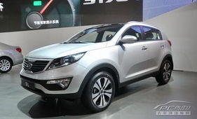 现代suv车型大全(现代全系车型) 现代suv车型大全(现代全系车型)