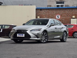 雷克萨斯es汽车之家(雷克萨斯ES汽车之家图片) 雷克萨斯es汽车之家(雷克萨斯ES汽车之家图片)