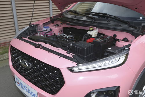 奇瑞瑞虎3xplus(奇瑞瑞虎3xplus落地价) 奇瑞瑞虎3xplus(奇瑞瑞虎3xplus落地价)