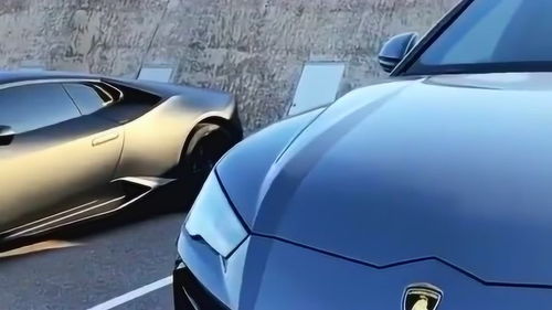 兰博基尼100万左右的车(兰博基尼百万以下)