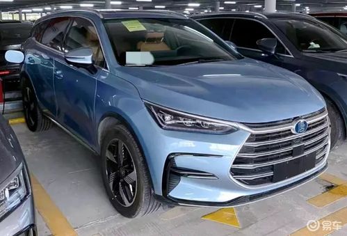 比亚迪唐油电混合价格2023款报价(比亚迪唐油电混合价格2023款报价图片)