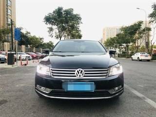 买二手迈腾最好买哪年的(二手迈腾哪一年的车最值得买)